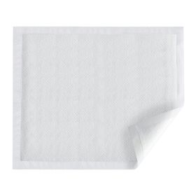 Disposable Underpads 24"x36" Incontinence Bed Pads for Bed Sofa Mattress 70 Pack